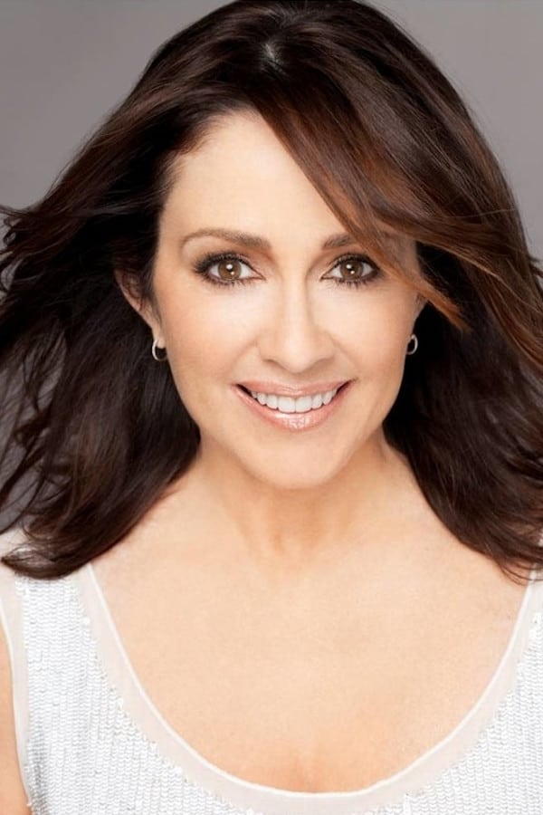 Фото Патрисия Хитон (Patricia Heaton)