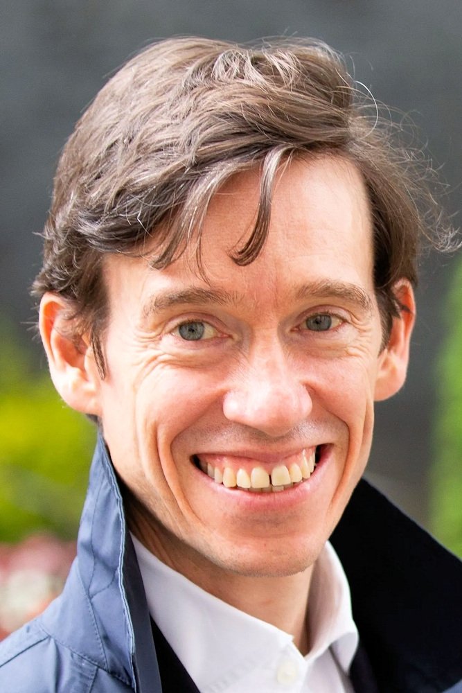Фото Rory Stewart
