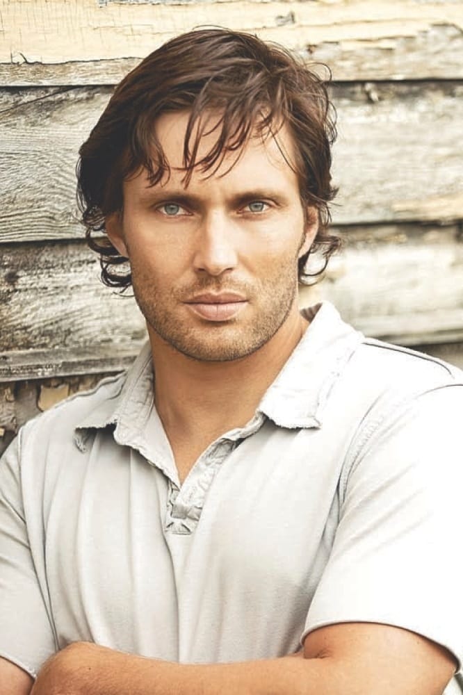 Фото Крис Уэбб (Chris Webb)