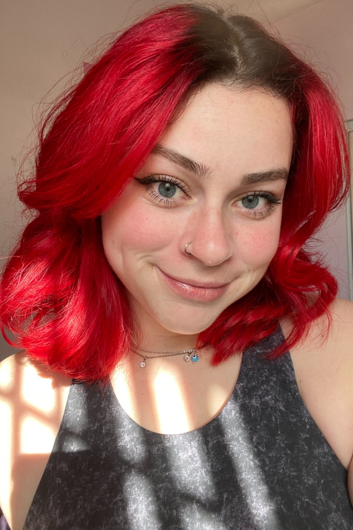 Фото  (Sara Pagliaro)