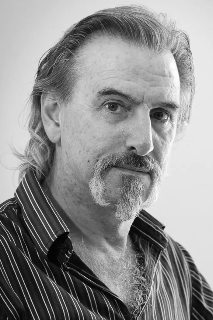 Фото  (Graham Weir)