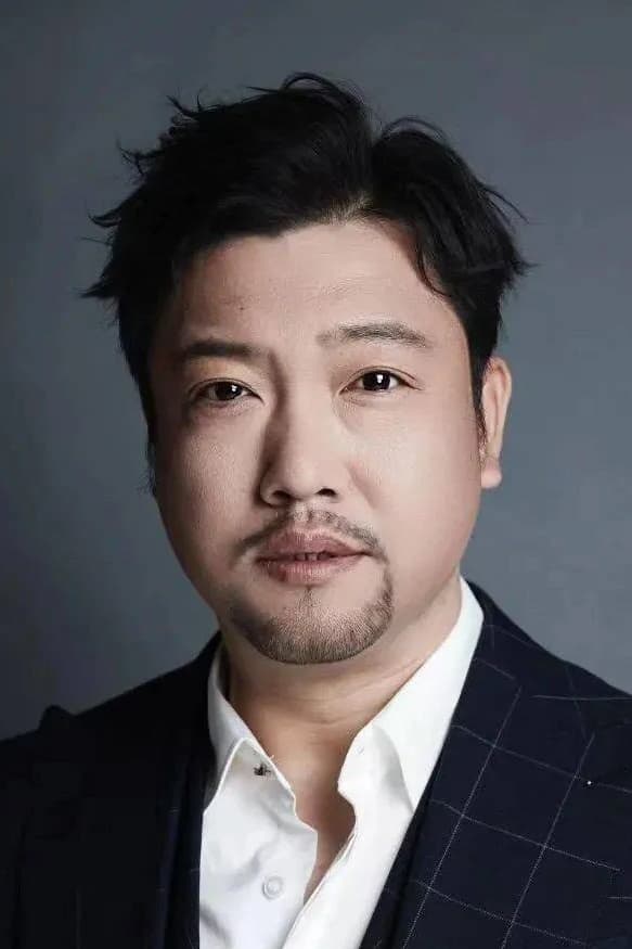 Фото Цзя Бин (Jia Bing)