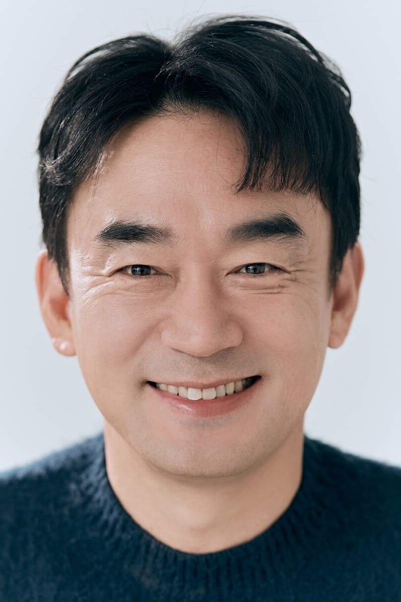 Фото Чон Хи Тхэ (Jung Hee-tae)