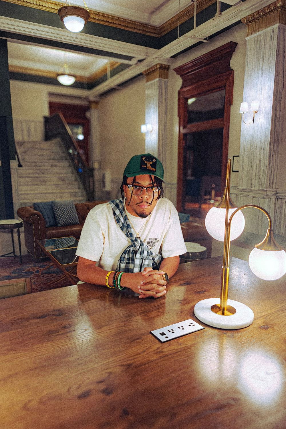 Фото  (Najmudeen Ouerhani)