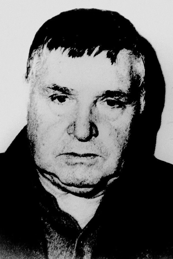 Фото Totò Riina