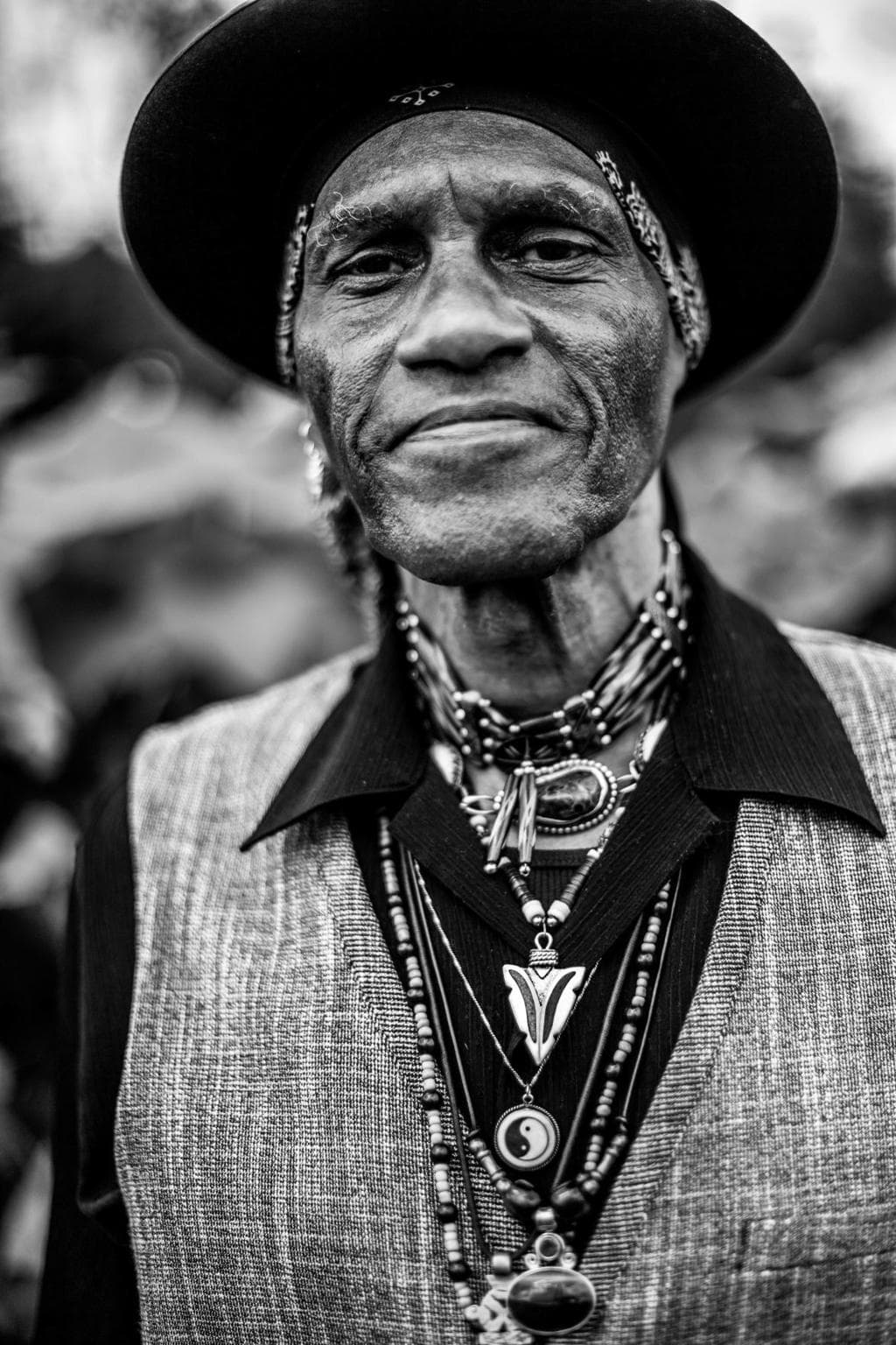 Фото Cyril Neville