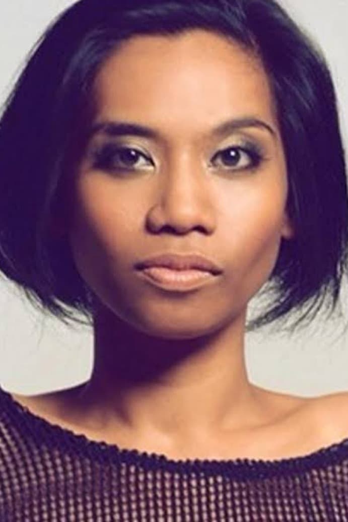 Фото Диндо Аманда (Dinda Amanda)