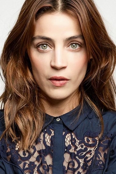 Фото Ильзе Салас (Ilse Salas)