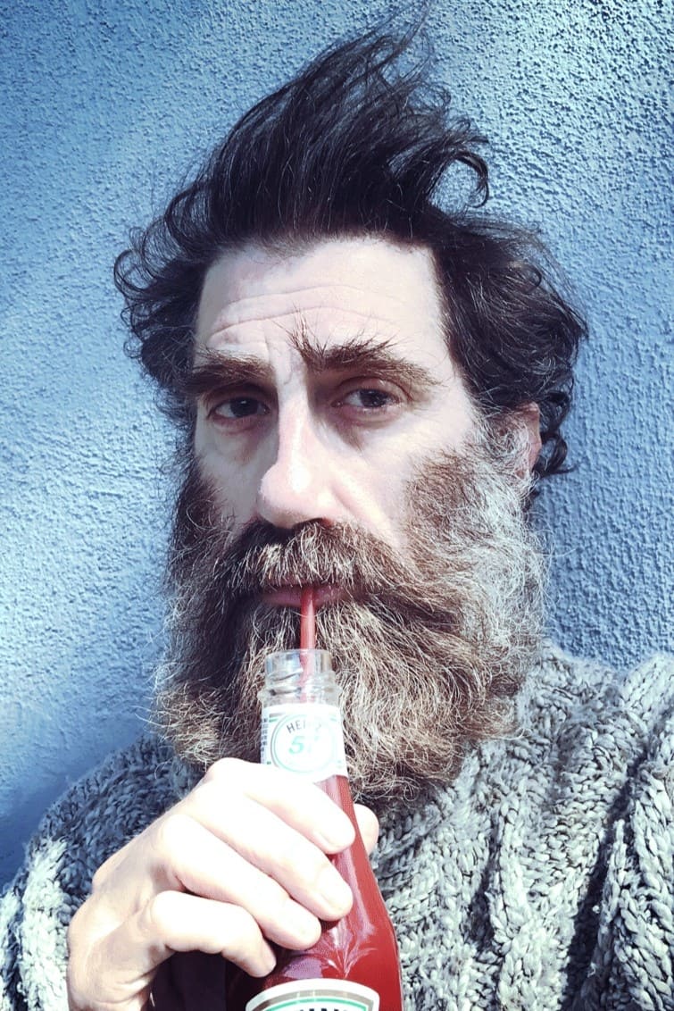 Фото Джон Гилки (John Gilkey)