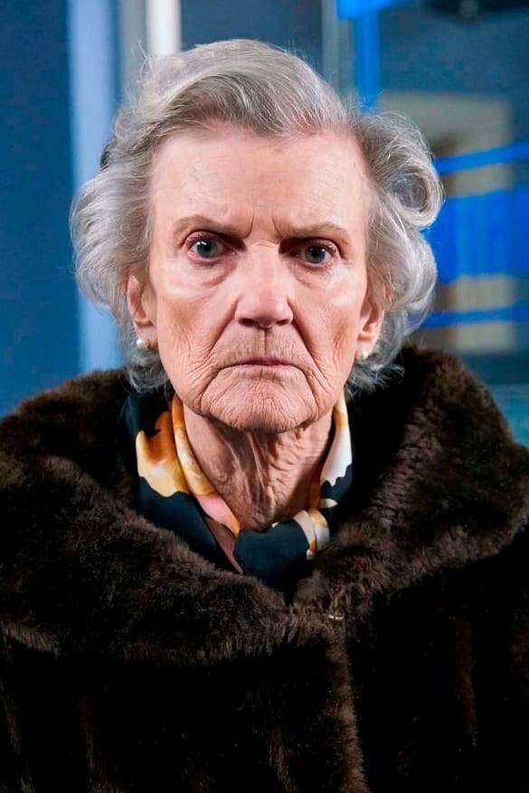 Фото Розалинда Найт (Rosalind Knight)