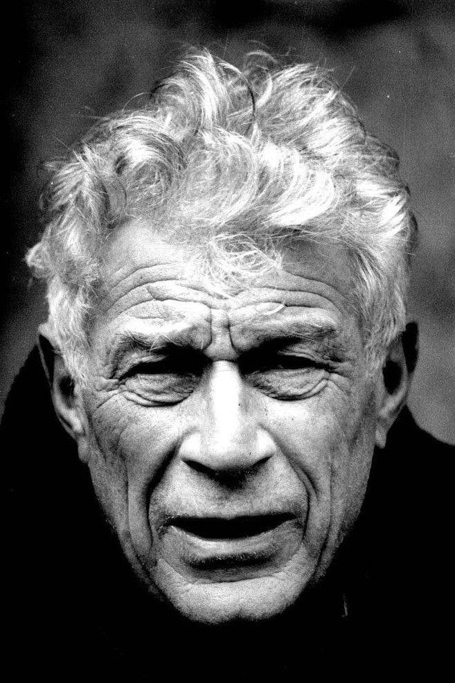 Фото John Berger