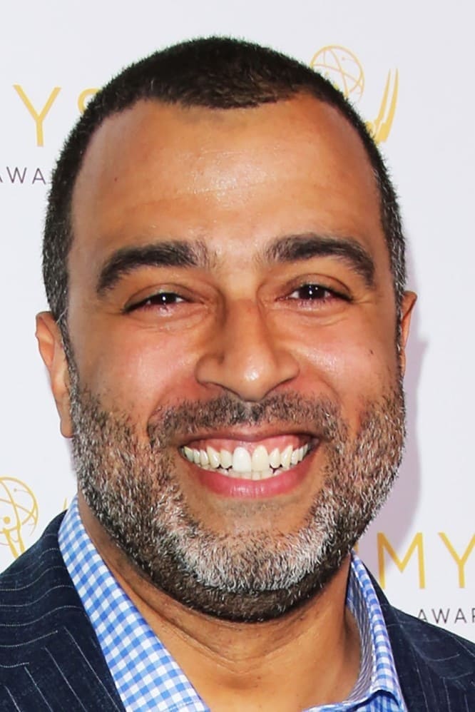 Фото Энтони Мендес (Anthony Mendez)