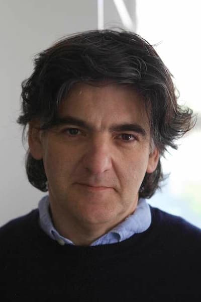 Фото Генри Брэхам (Henry Braham)