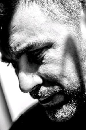 Фото Нестор Ф. Деннис (Néstor F. Dennis)