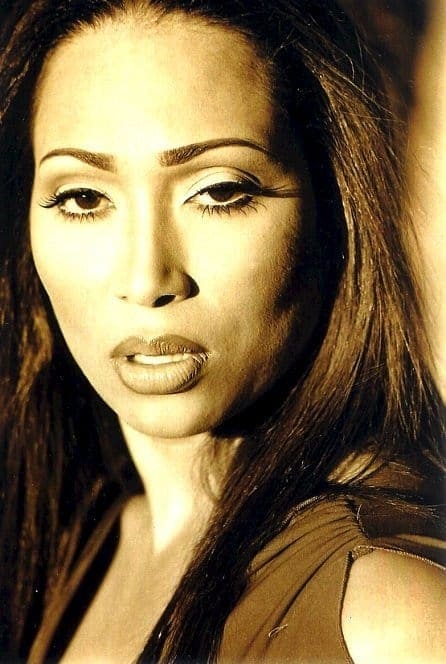 Фото  (Chrystale Wilson)