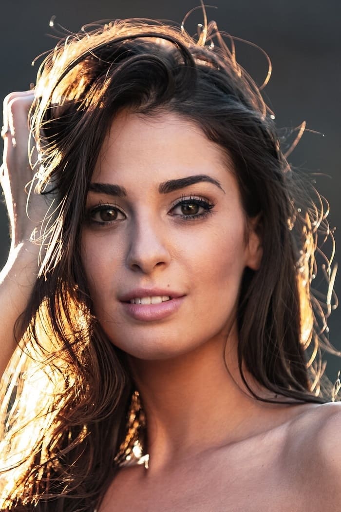 Фото Джулия Смолл (Julia Small)