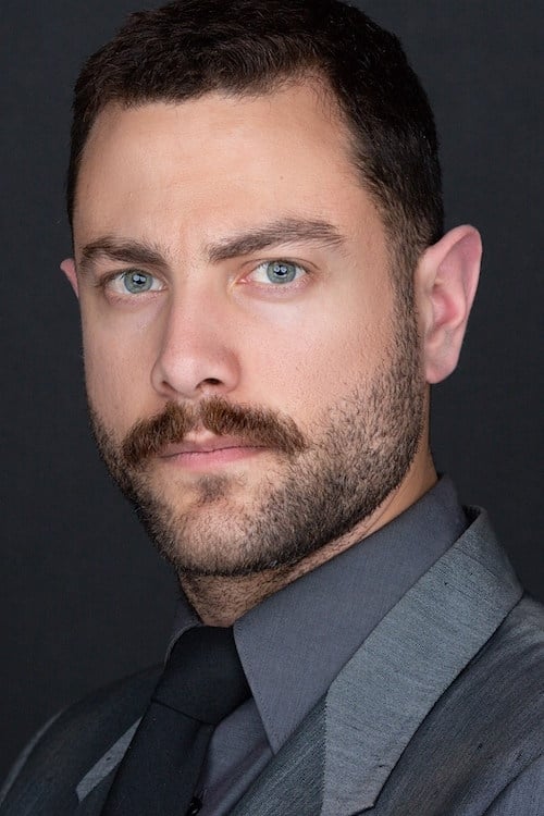 Фото  (Luke Pensabene)