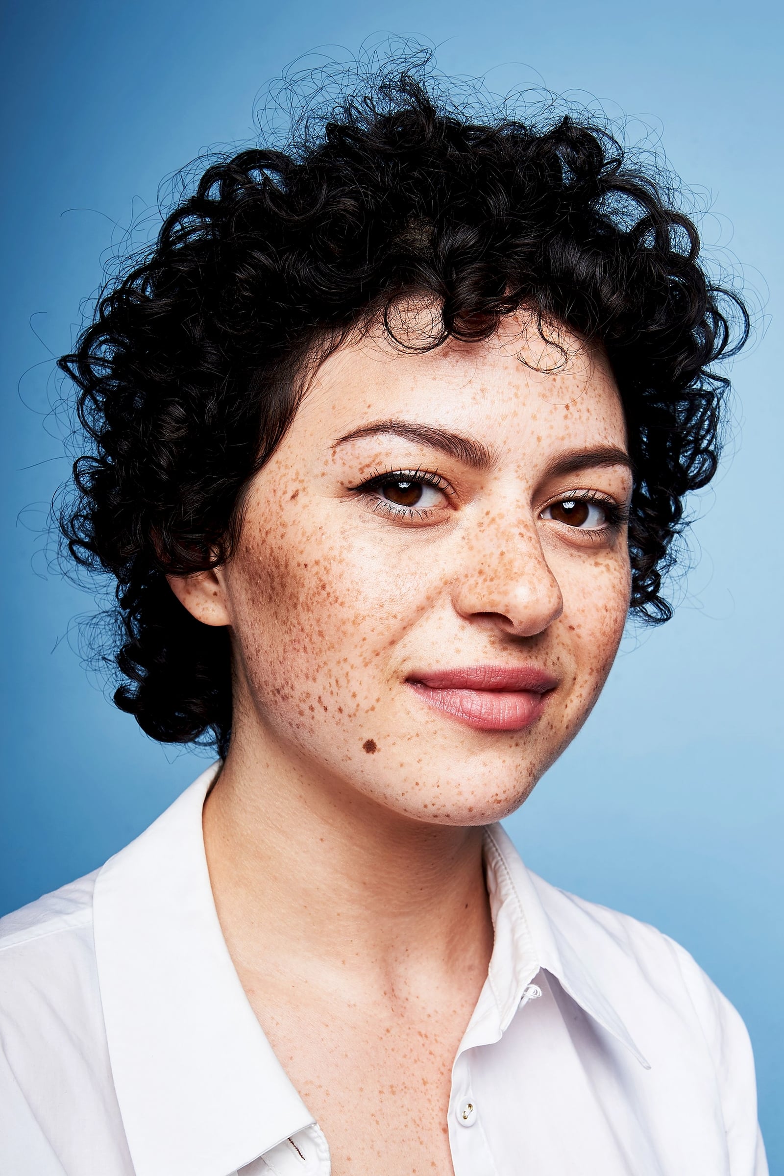 Фото Алия Шаукат (Alia Shawkat)