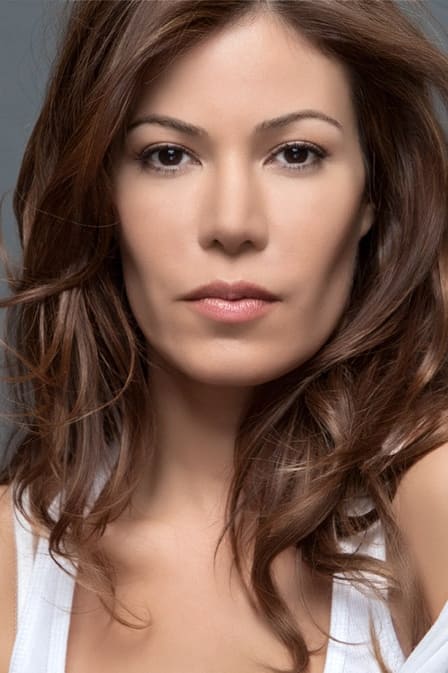 Фото Ирис Альмарио (Iris Almario)