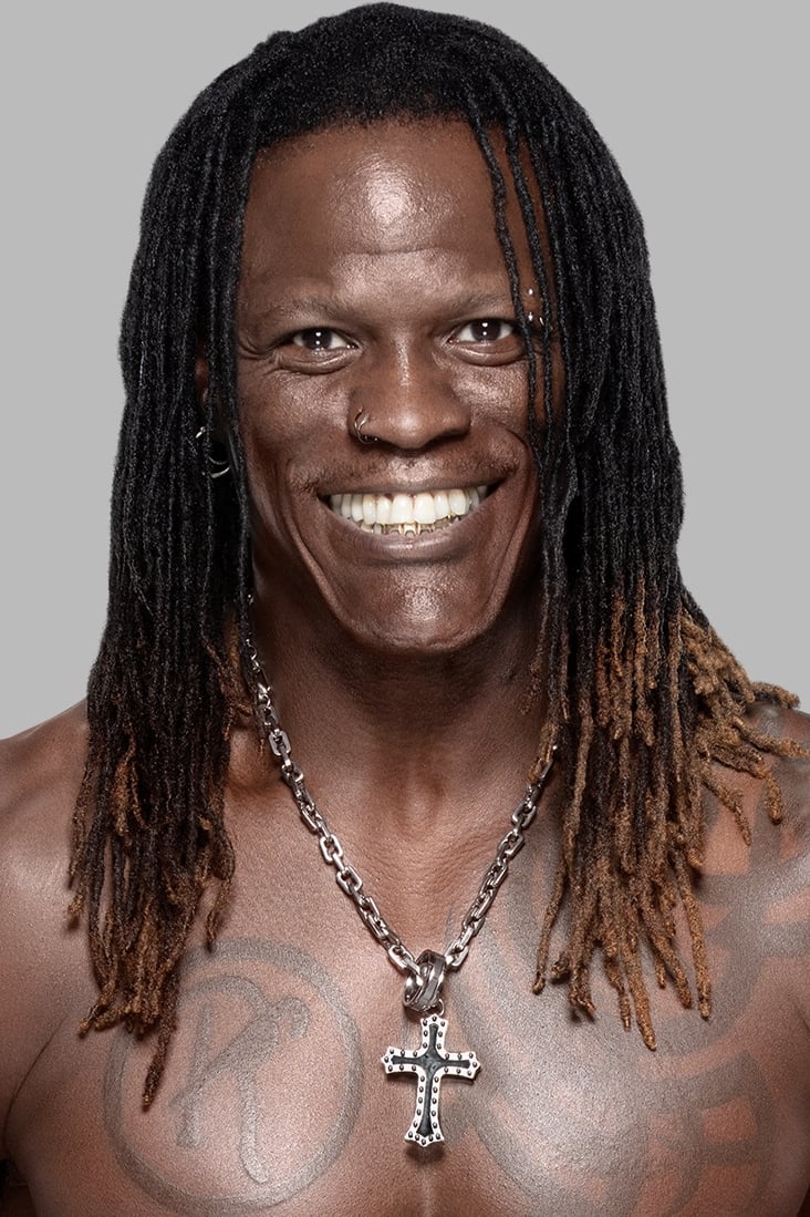 Фото Рон Киллингс (Ron Killings)