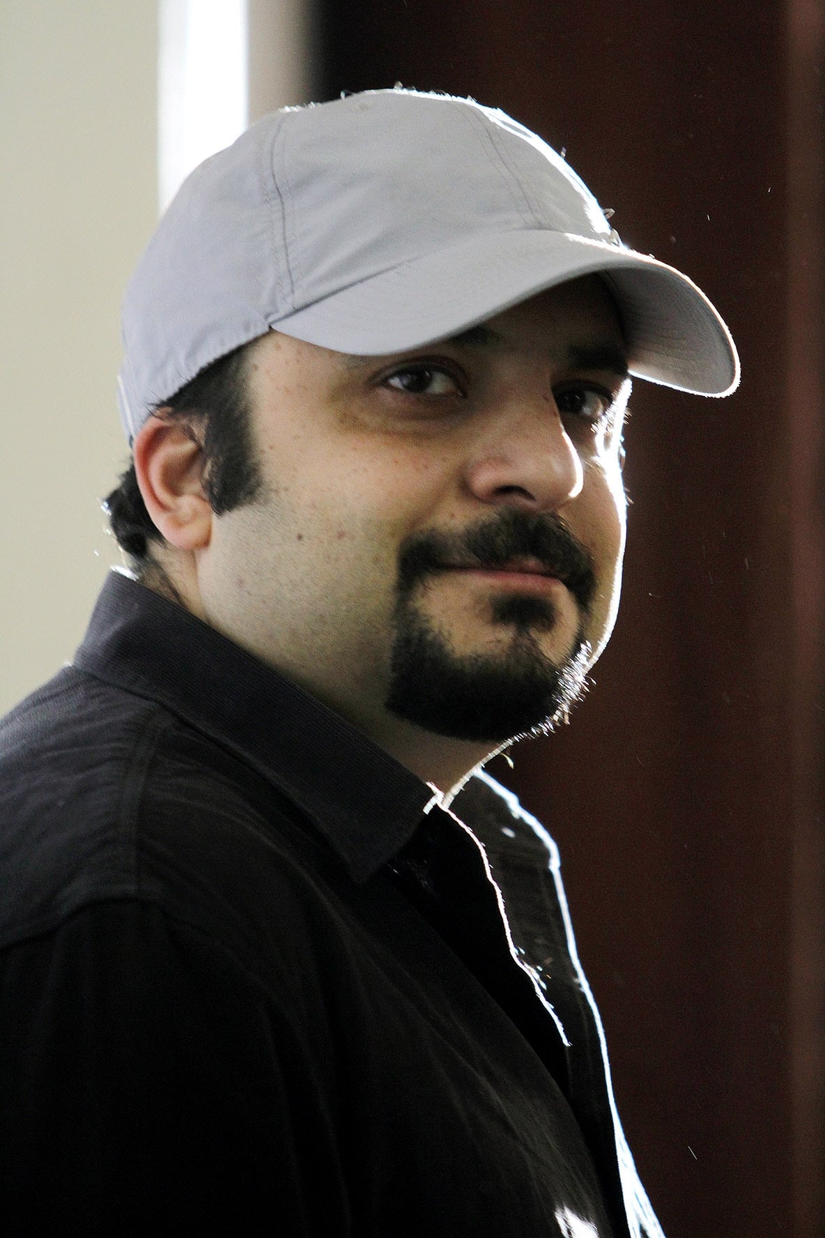 Фото Amir Saharkhiz