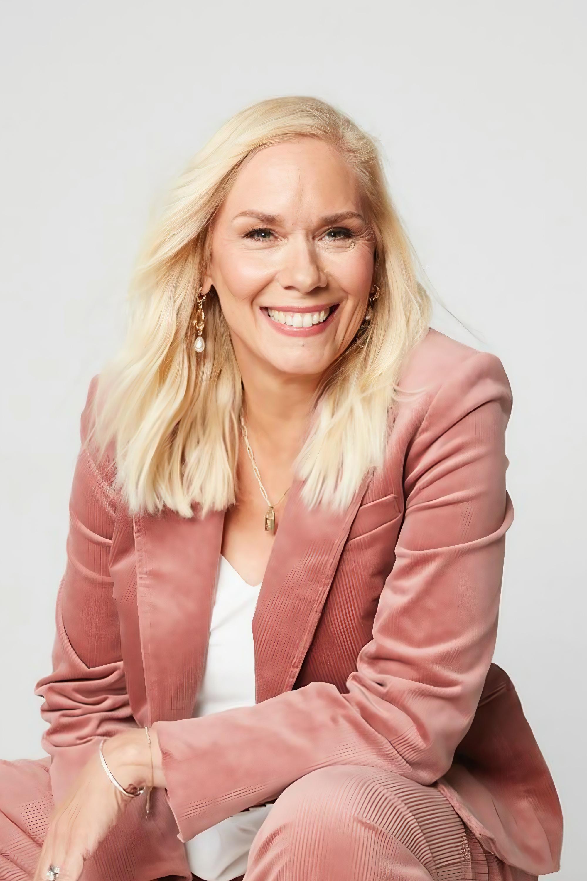 Фото Лиэнн Морган (Leanne Morgan)