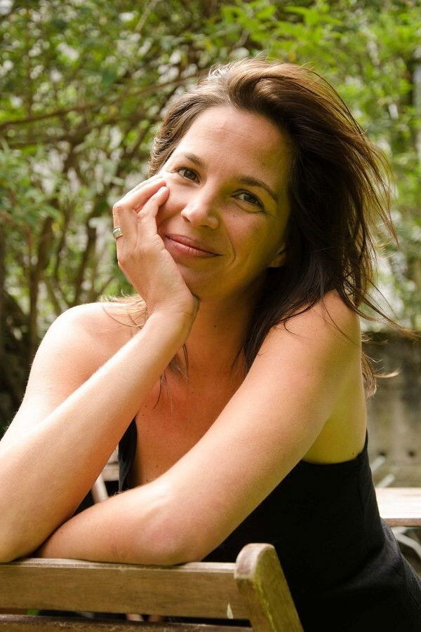 Фото Marion Saussol