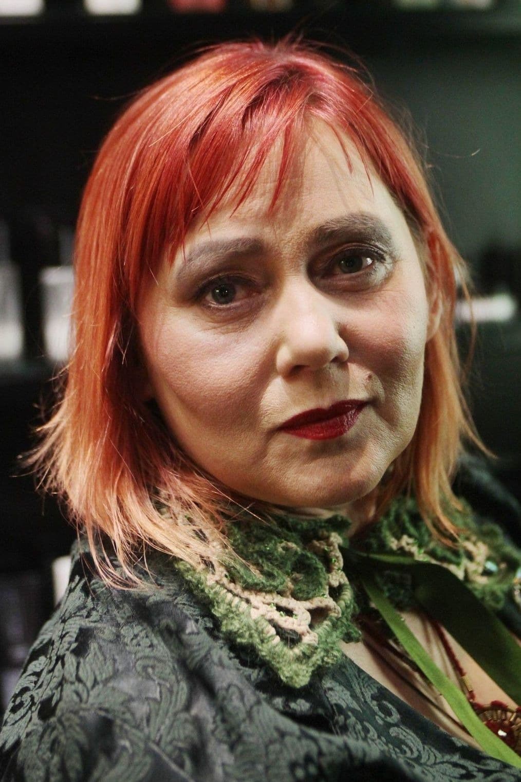 Фото  (Merle Jääger)