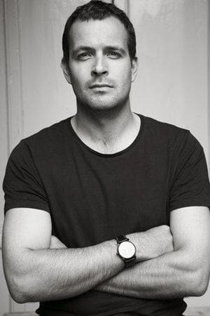 Фото Robert Paterson