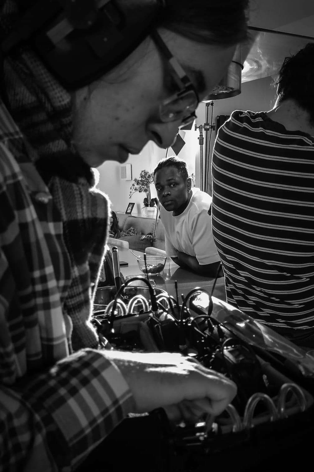 Фото Уилфрид Джордж Кирби Кларк (Wilfrid George Kirby Clarke)