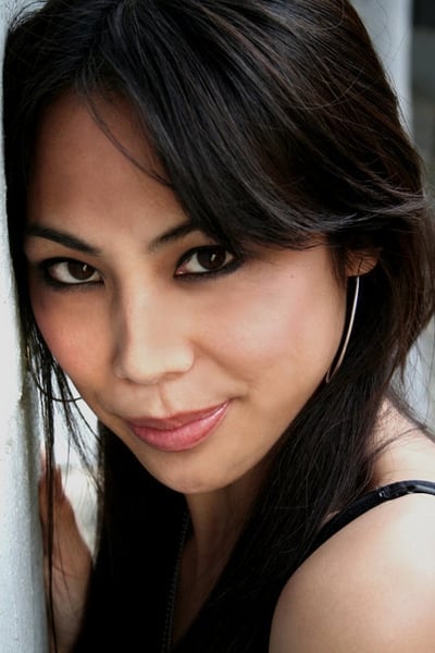 Фото Cheryl Tsai