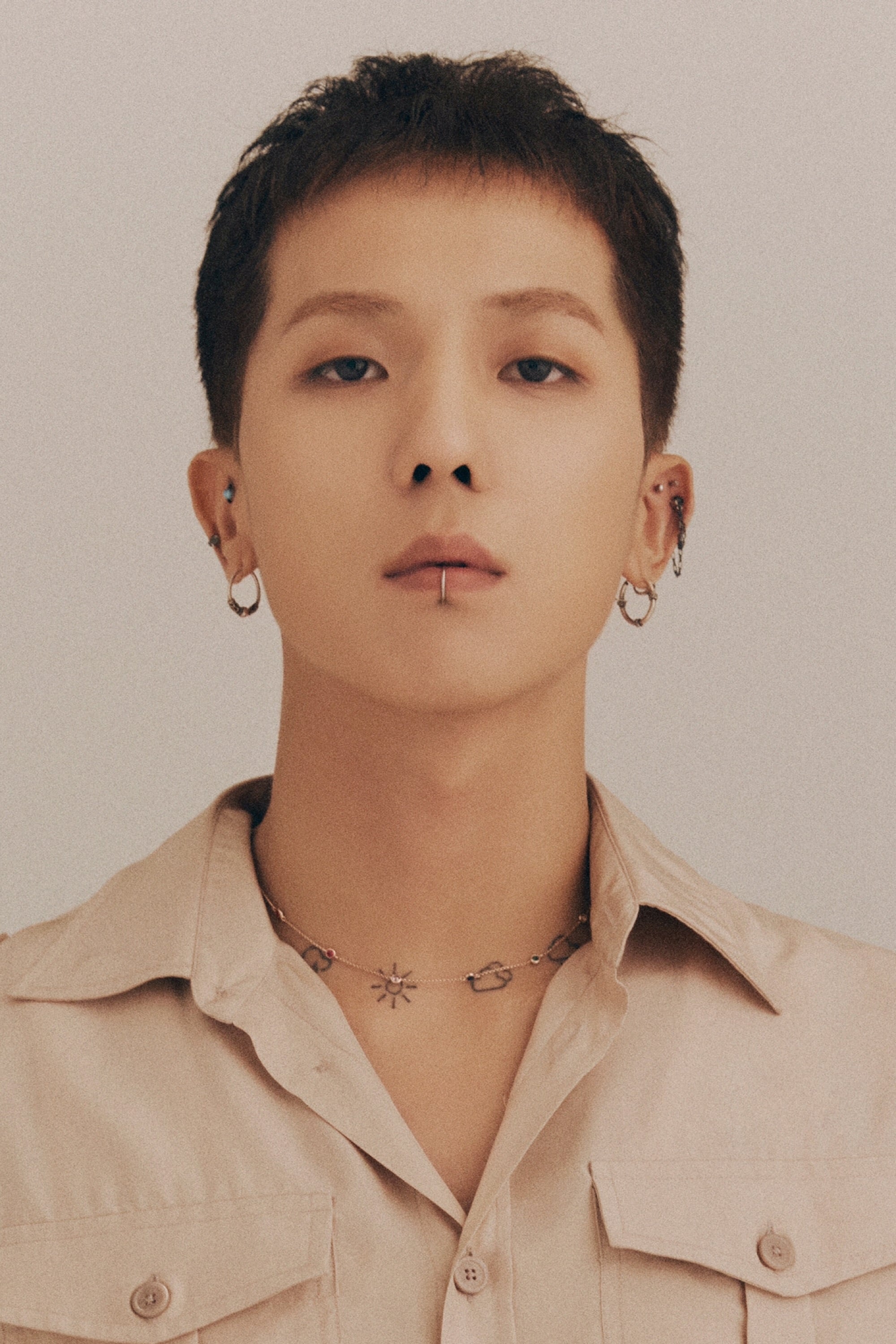 Фото Сон Мин Хо (Song Min-ho)