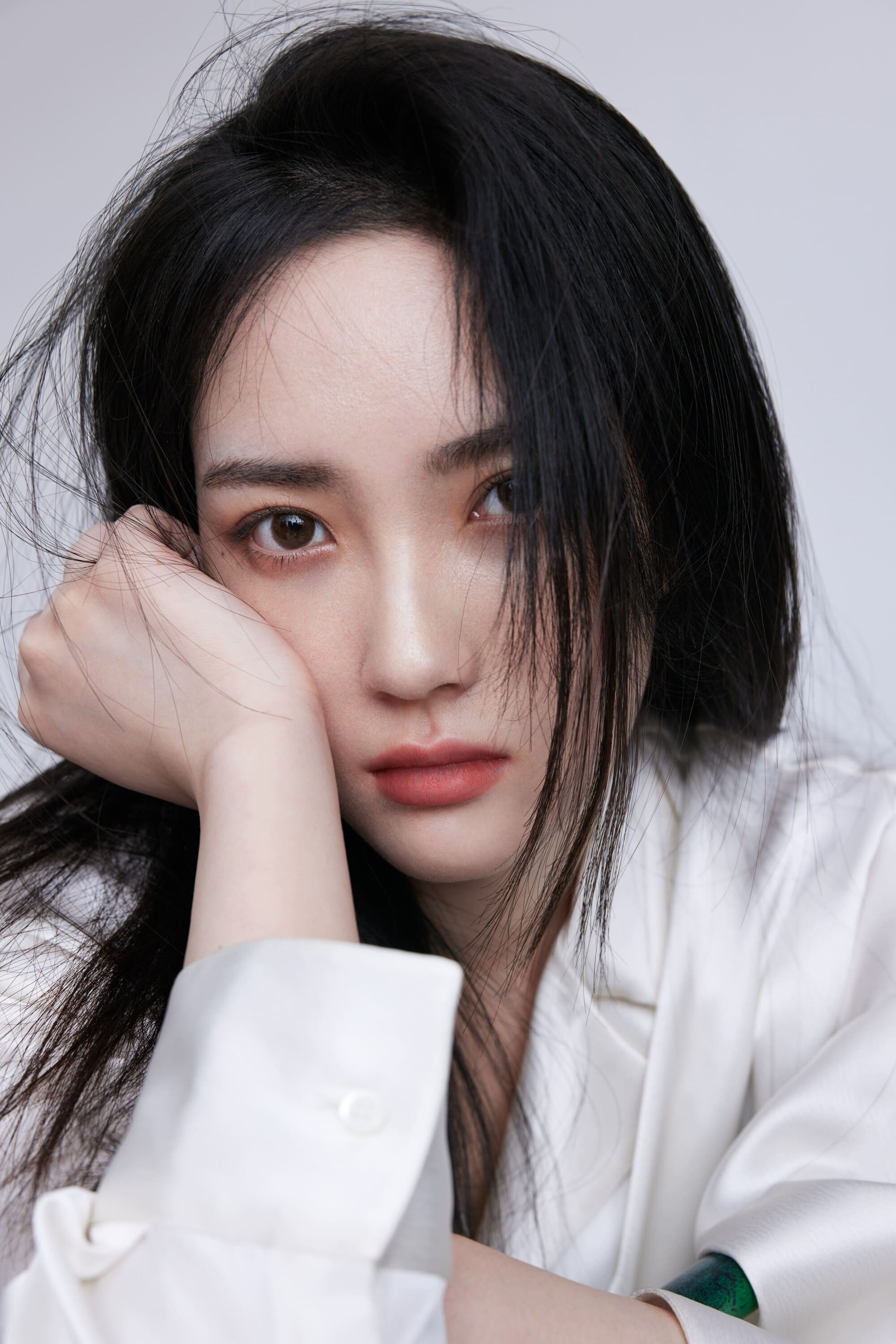 Фото Zhao Jiamin