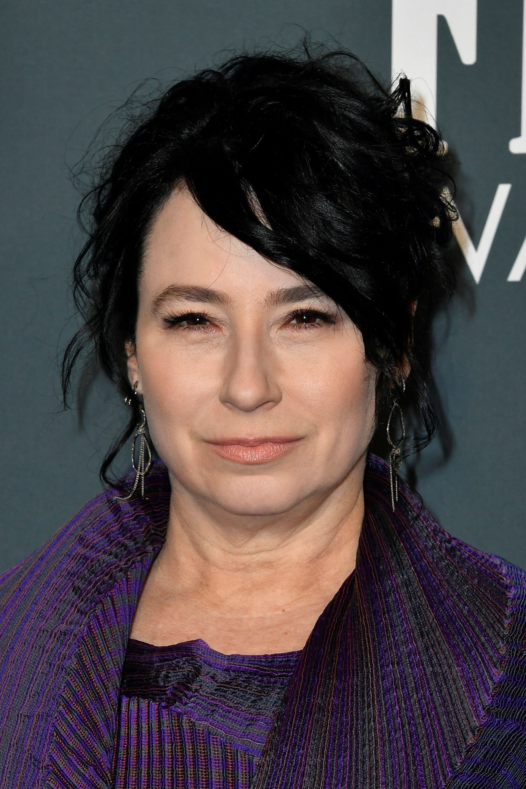 Фото Amy Sherman-Palladino