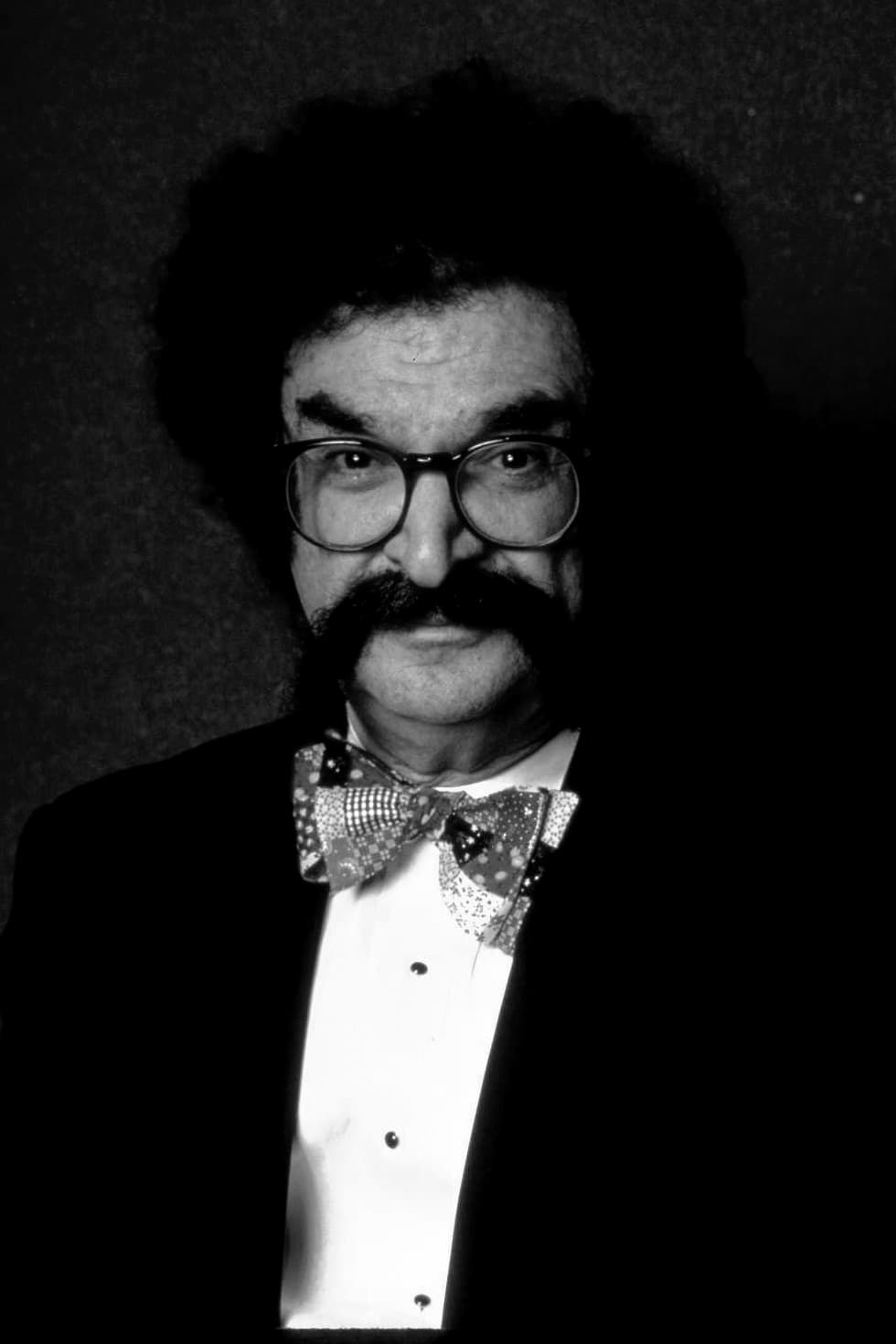Фото Джин Шалит (Gene Shalit)