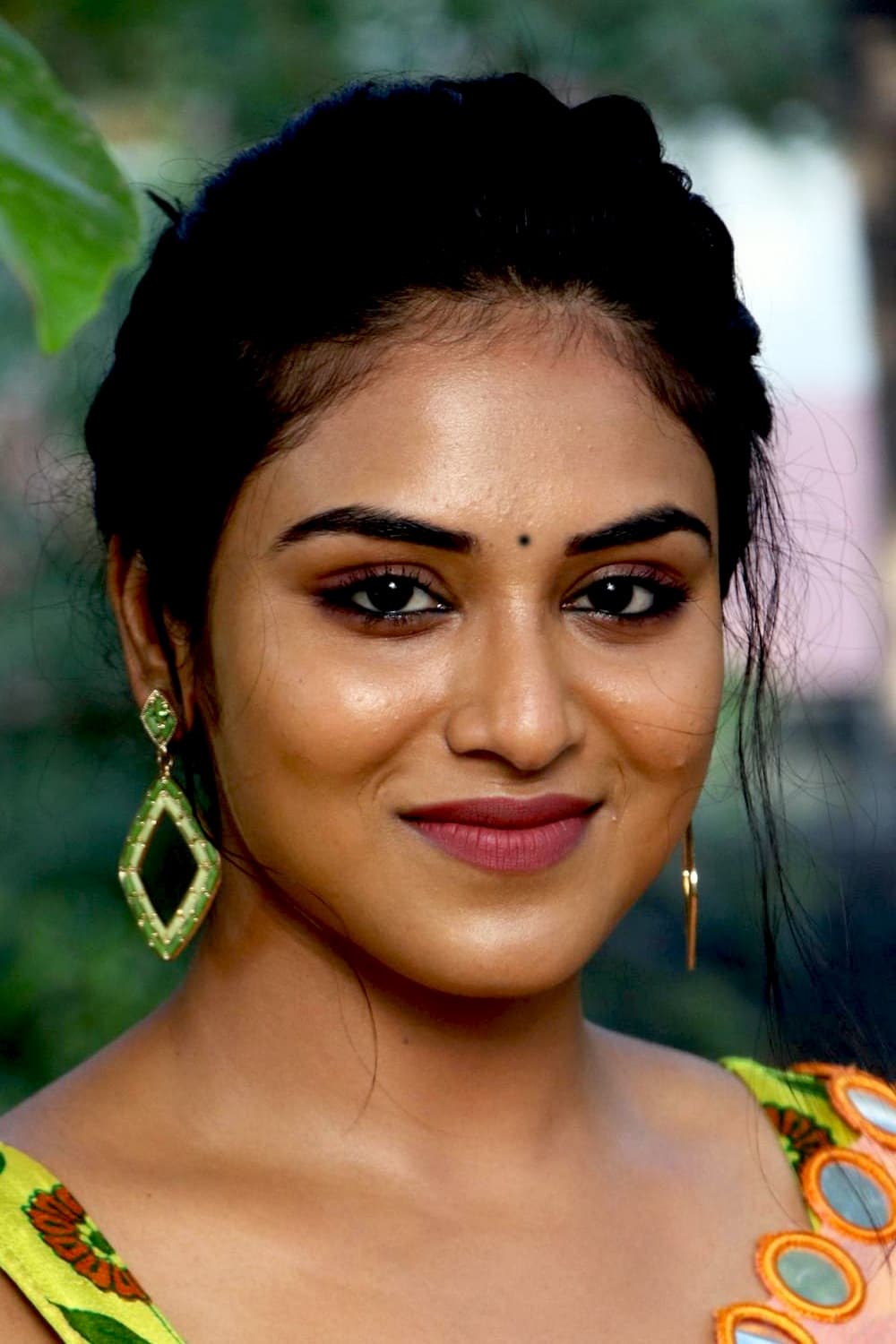 Фото Indhuja Ravichandran