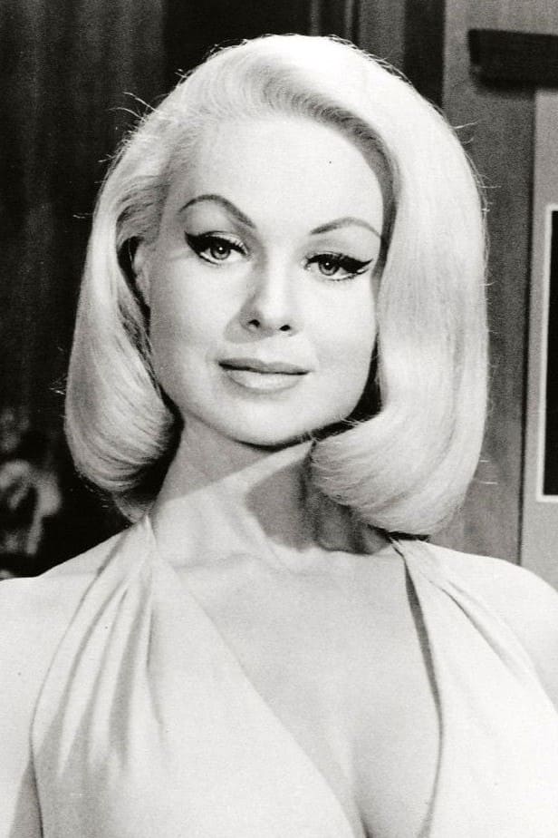 Фото Джой Лансинг (Joi Lansing)