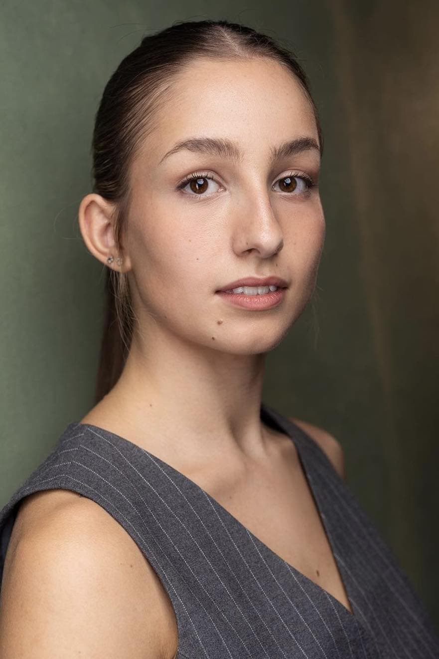 Фото  (Reese Hannah)