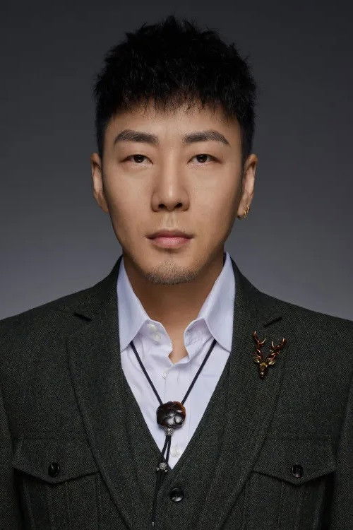 Фото Чэнь Сюй (Chen Xu)