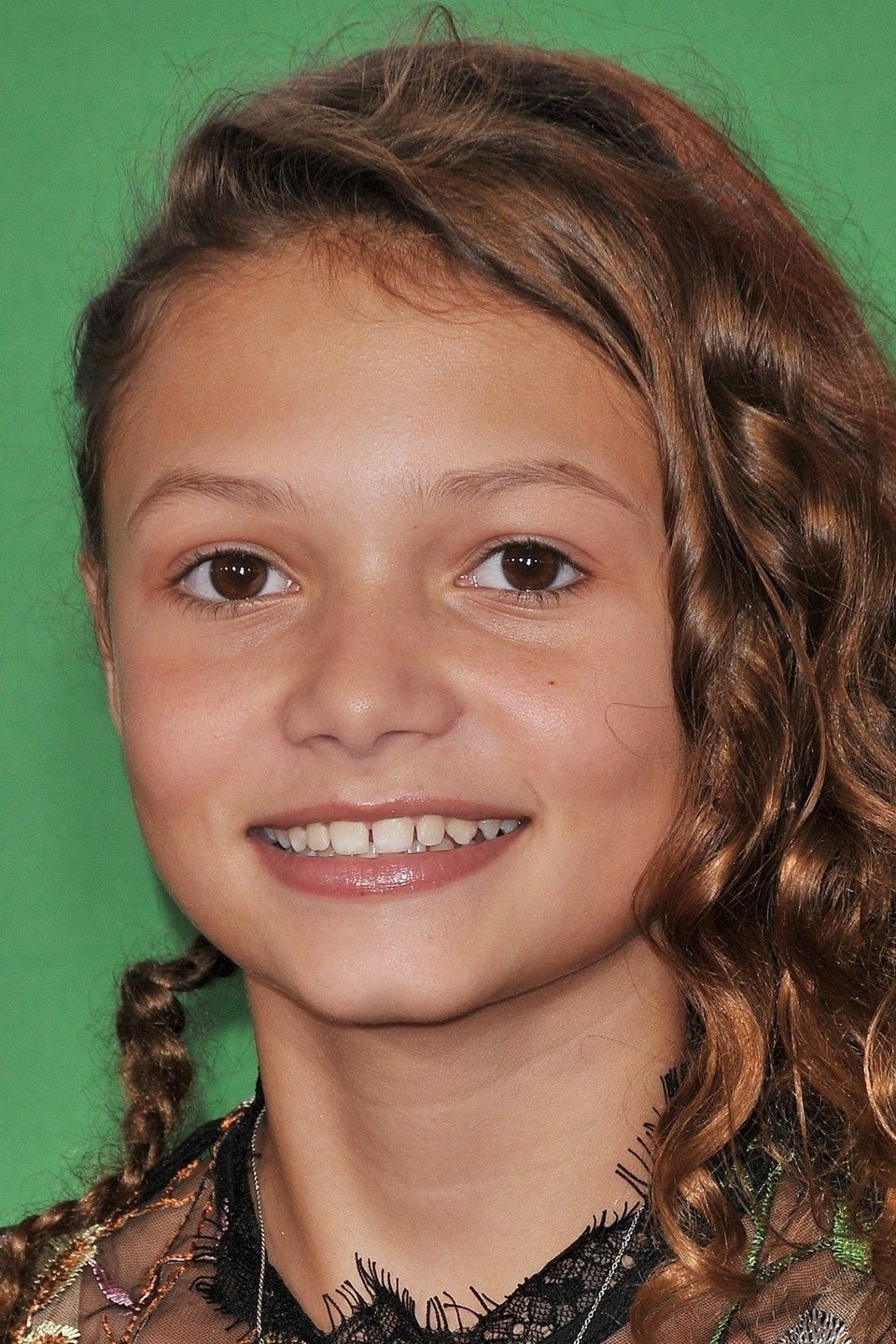 Фото Диди Костин (Didi Costine)