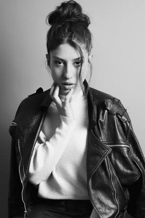 Фото Ноа Фишер (Noa Fisher)