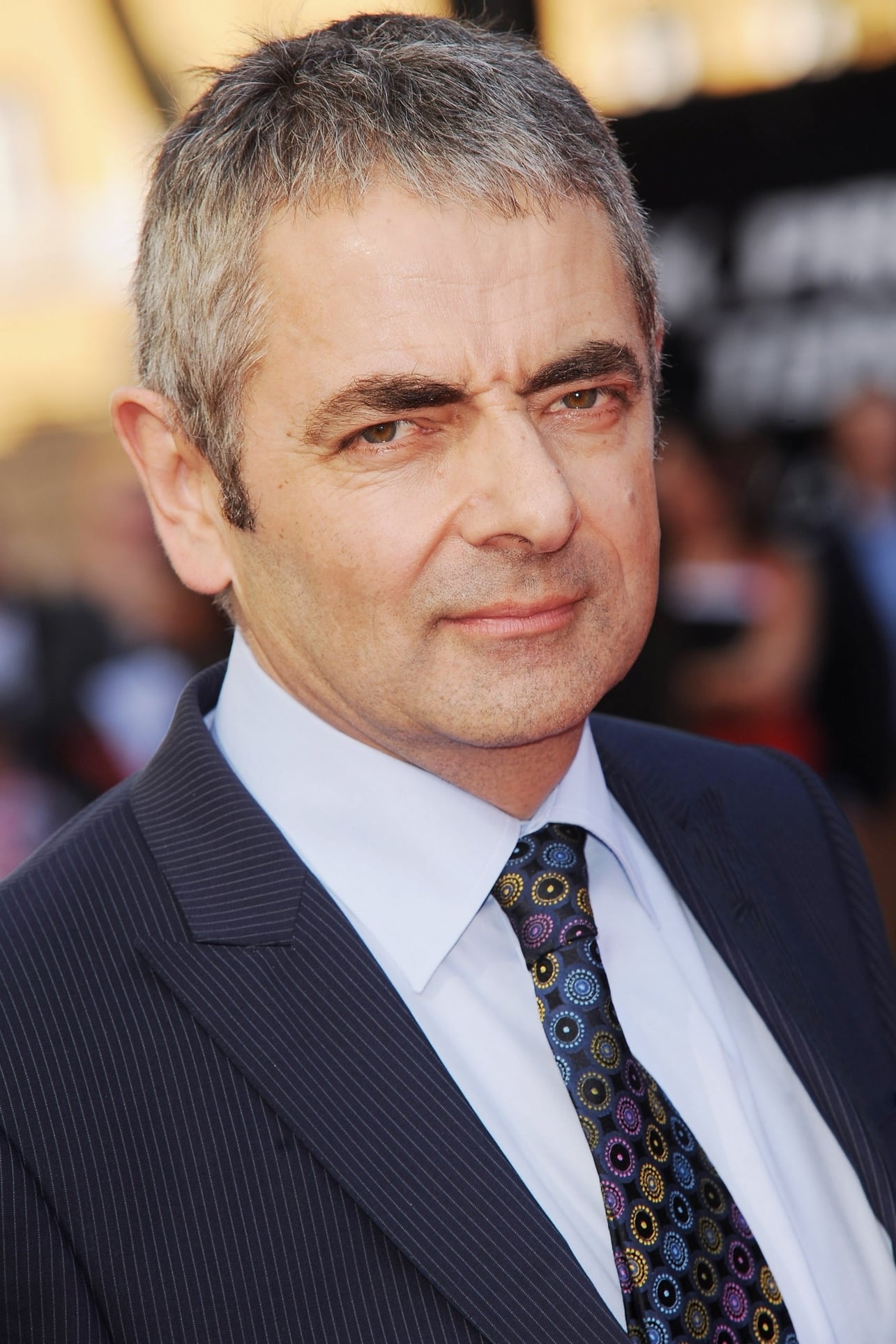 Фото Роуэн Аткинсон (Rowan Atkinson)