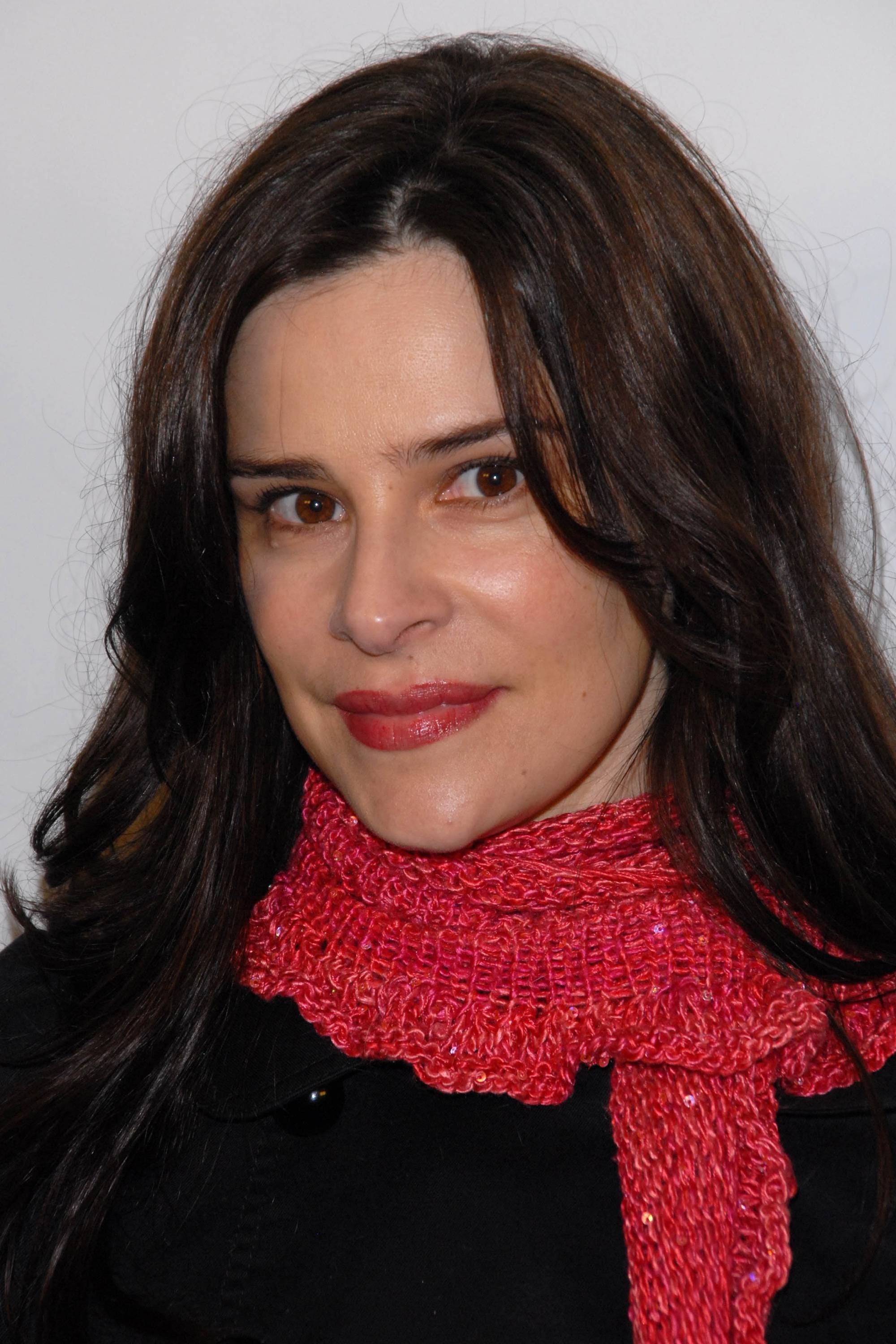 Фото  (Sarah Lassez)