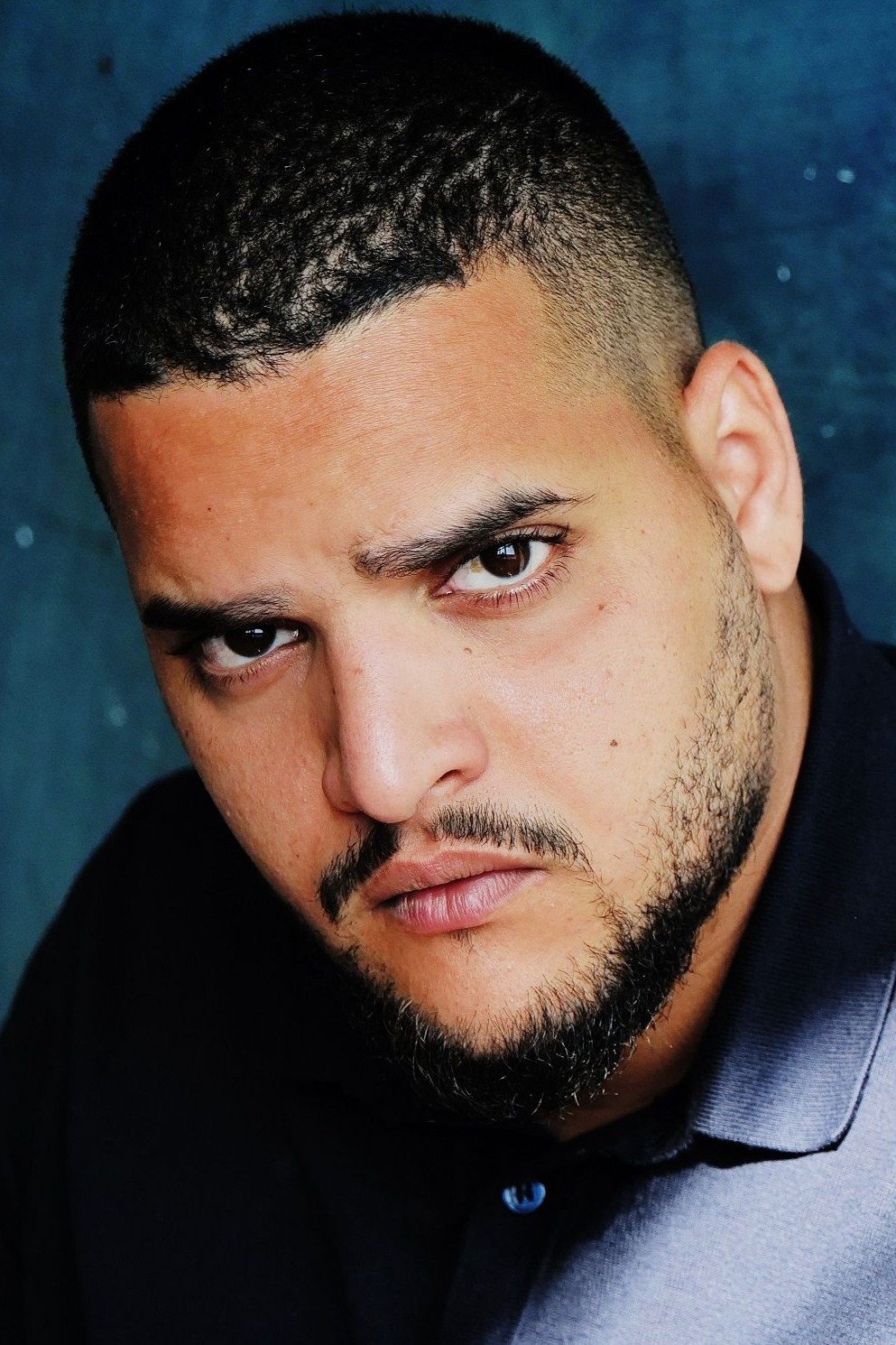 Фото  (Yasin el Harrouk)