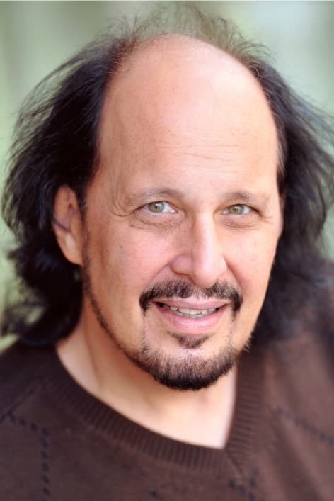 Фото  (Peter Iasillo Jr.)