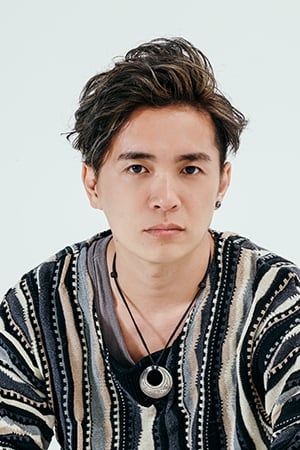 Фото Юки Хаяси (Yuki Hayashi)