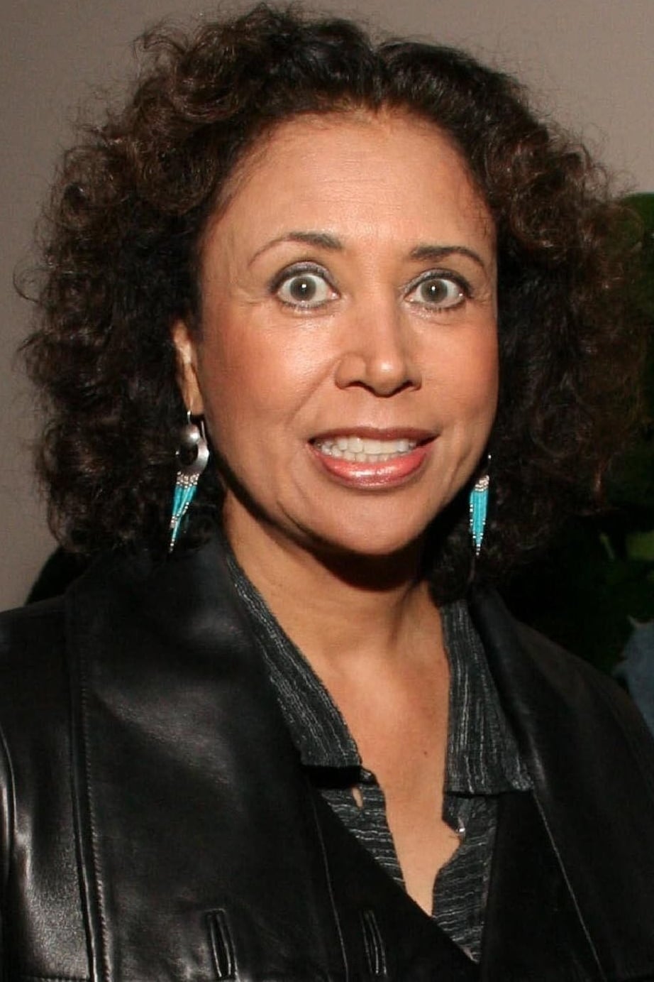 Фото Denise Nicholas