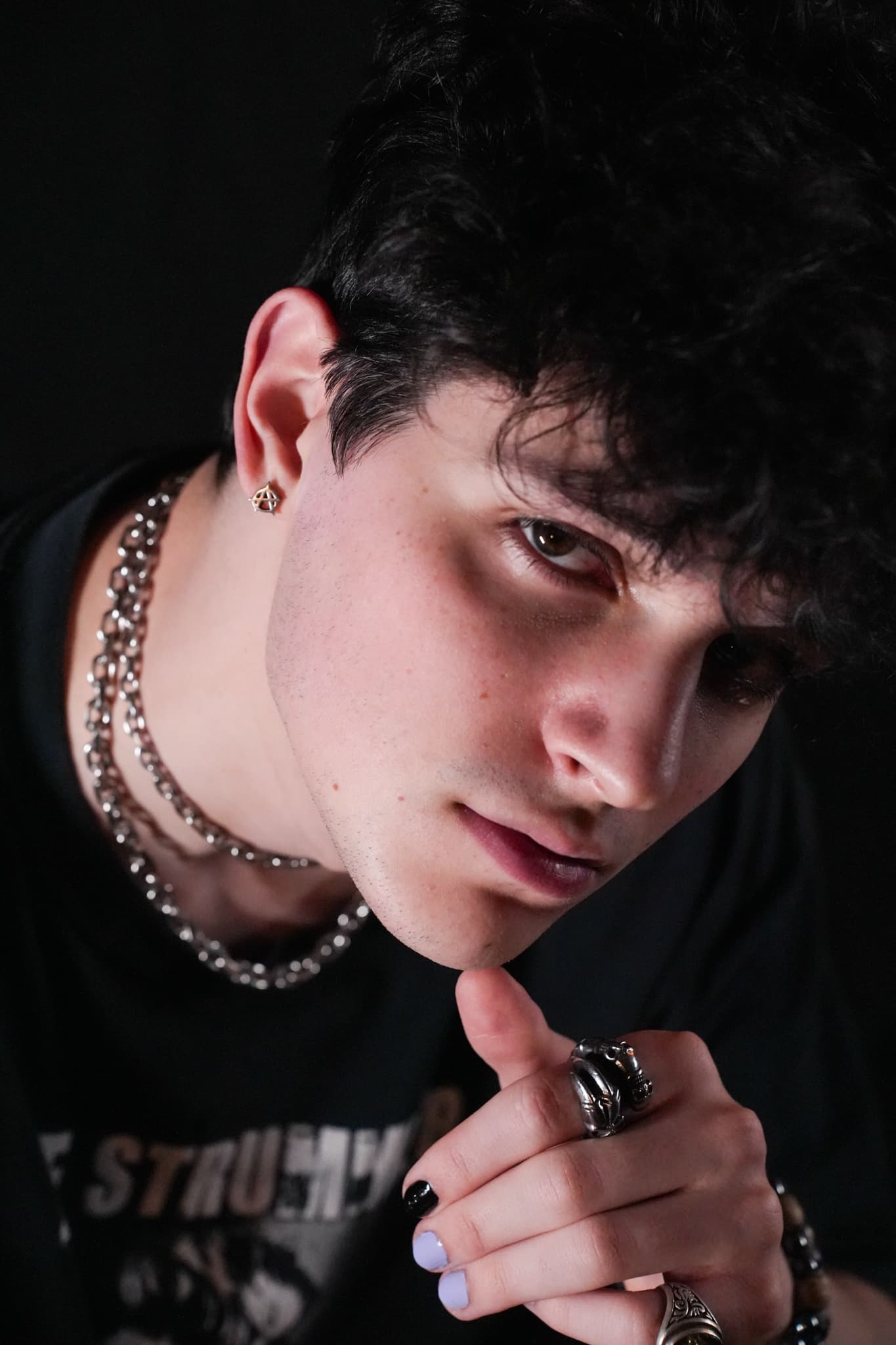 Фото  (Detroit Hamell)