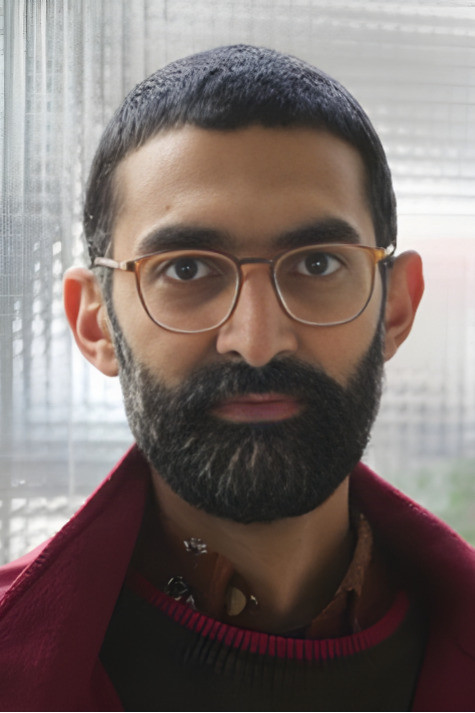 Фото Faraz Fesharaki