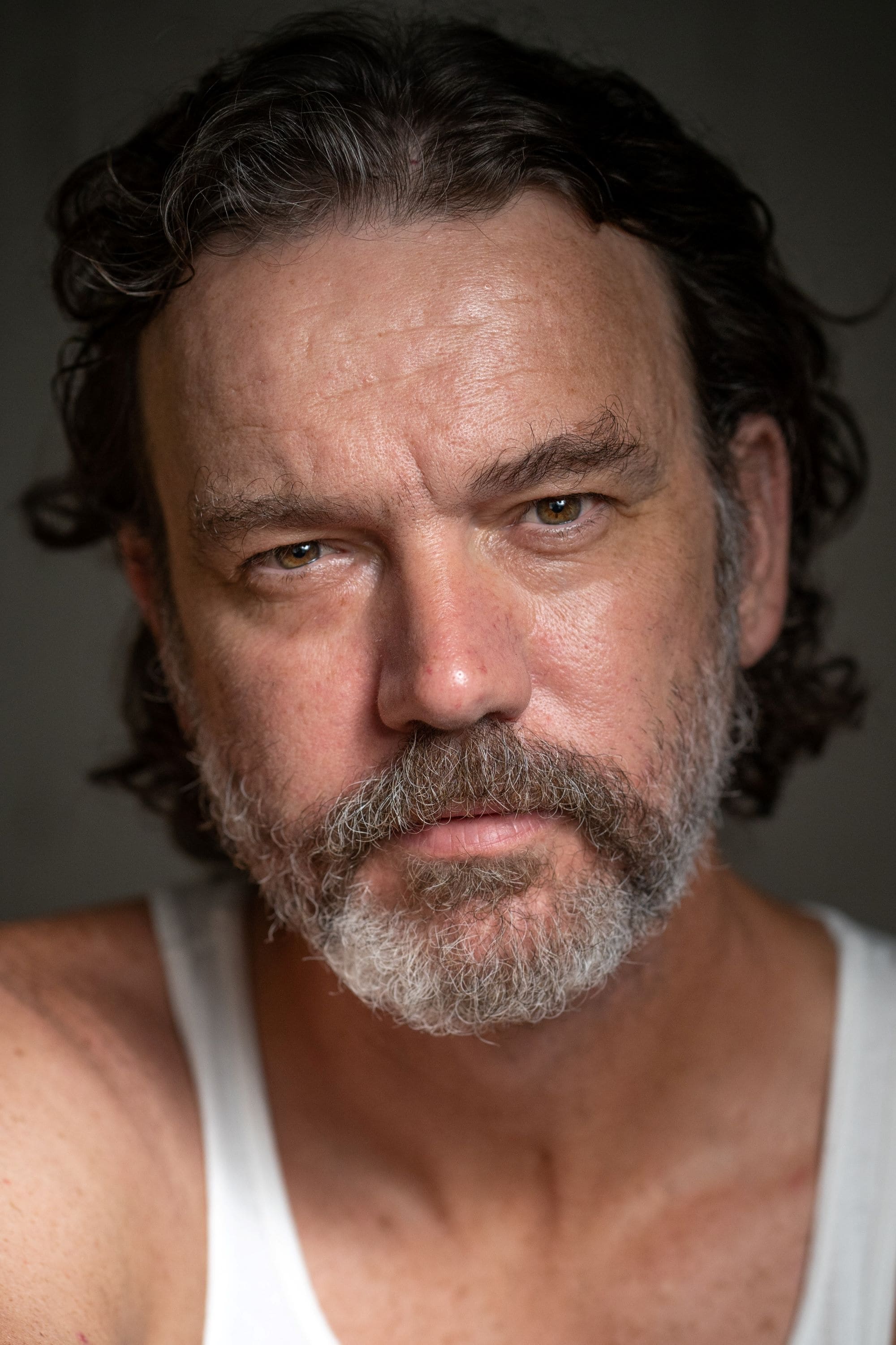 Фото Джастин Мэтью Смит (Justin Matthew Smith)